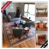 West Caldwell Moving Online Auction - Gymoty Road