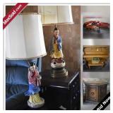 Lowell Estate Sale Online Auction - Walker Street 