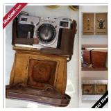 Virginia Beach (Virginia, USA) Estate Sale Online Auction - Woodstock Road