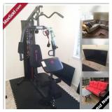 Reston Moving Sale Online Auction - Park Glen Court