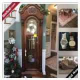 Acworth (Georgia, USA) Downsizing Online Auction - Downington Lane NW