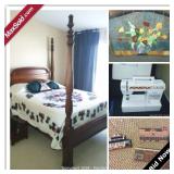 King of Prussia Downsizing Online Auction - B Street