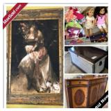 Whitestone Moving Sale Online Auction - 11th Avenue