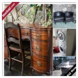 Wellesley Island Moving Online Auction - Deer Point Road