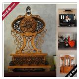 Parsippany Downsizing Online Auction - Ionic Court