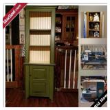 Newtown Downsizing Online Auction - Botsford Hill Road