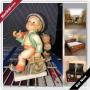 Glendale Downsizing Online Auction - West  Morten Avenue