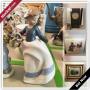 Chester Downsizing Online Auction - Nairn Lane