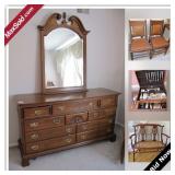 Rockville Moving Online Auction - Rydal Terrace