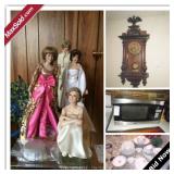 Lanham Downsizing Online Auction - Belva Place 