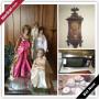 Lanham Downsizing Online Auction - Belva Place 