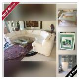 Boynton Beach Moving Online Auction - Modena Drive