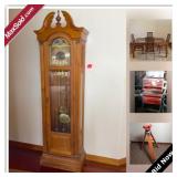 Deer Park Moving Online Auction - West Burroughs Road