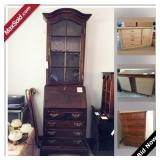 Smyrna Downsizing Online Auction - Spring Road South East