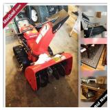 Avon Estate Sale Online Auction - Buckingham Road