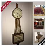 McLean Downsizing Online Auction - Long Meadow Road