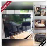 Kirkland Downsizing Online Auction - 118th Avenue NE