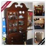 Philadelphia Estate Sale Online Auction - Locust Street
