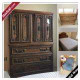 Silver Spring Estate Sale Online Auction - Grubb Rd & East West Highway