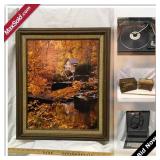 Rochester Downsizing Online Auction - East Main Street