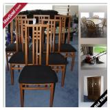 Denver Downsizing Online Auction - West Union Avenue