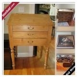 Pennington Downsizing Online Auction - Chicory Lane 