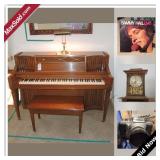 Falls Church Downsizing Online Auction - Haycock Road
