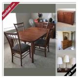 Webster Estate Sale Online Auction - Oakmonte Boulevard