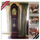 Conyers Downsizing Online Auction - Griffin Mountain Trail NE