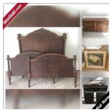 Whitestone Estate Sale Online Auction - Riverside Drive