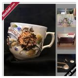 Roswell Downsizing Online Auction - Renee Circle