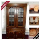 Hamden Moving Online Auction - Conifer Drive