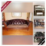 Freehold Downsizing Online Auction - Buttonwood Lane 