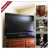 Cumming  Moving Online Auction -  Harris Creek Drive