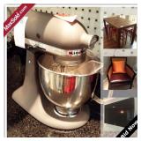 Atlanta Downsizing Online Auction - Reeder Circle 