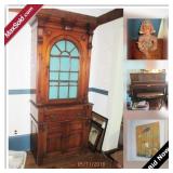 Ambler Moving Online Auction - School House Lane