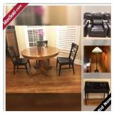 Atlanta Downsizing Online Auction - Glengary Drive