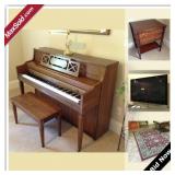 Woodstock Downsizing Online Auction - Ridgewalk Pkwy