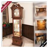 Marietta Downsizing Online Auction - Heritage Glen Court
