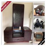 Ossining Downsizing Online Auction - Waterview Drive