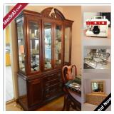 Rutherford Moving Online Auction - Jackson Avenue