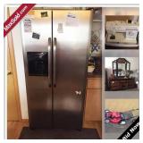 Lacey Estate Sale Online Auction - Park Place Loop SE