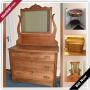 Newton Moving Online Auction - Beverly Road
