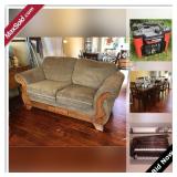 Bothell Estate Sale Online Auction - 103rd Court NE