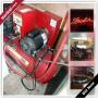 San Leandro Moving Online Auction - Doolittle Drive 