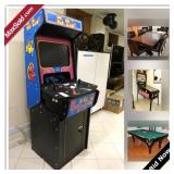 Brookline Moving Online Auction - Manchester Road