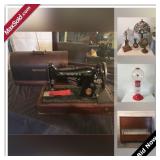 Medford Downsizing Online Auction - Warenham Street 