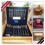 Yorktown Downsizing Online Auction - Professional Parkway