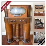 Longmont Moving Online Auction - Rogers Road