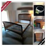 University Place Moving Online Auction - 40th Street West